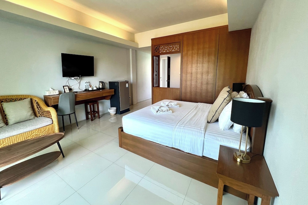 Phuhunsa Boutique Hotel 13/43
