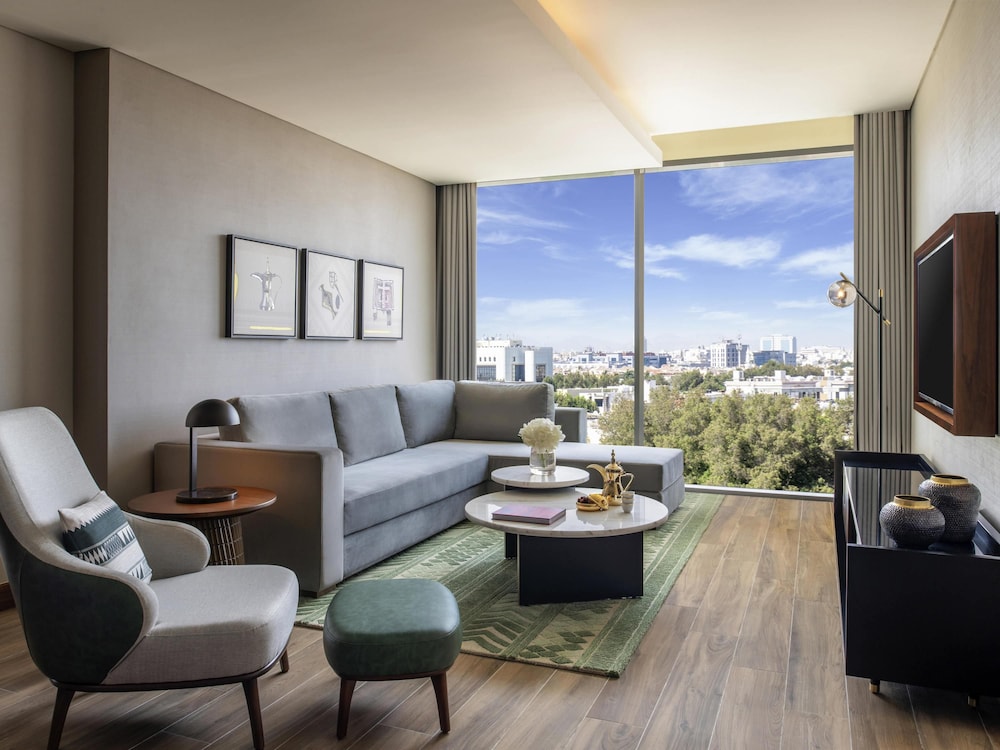 سويس أوتيل ليفينج جدة(Swissotel Living Jeddah) 32/50