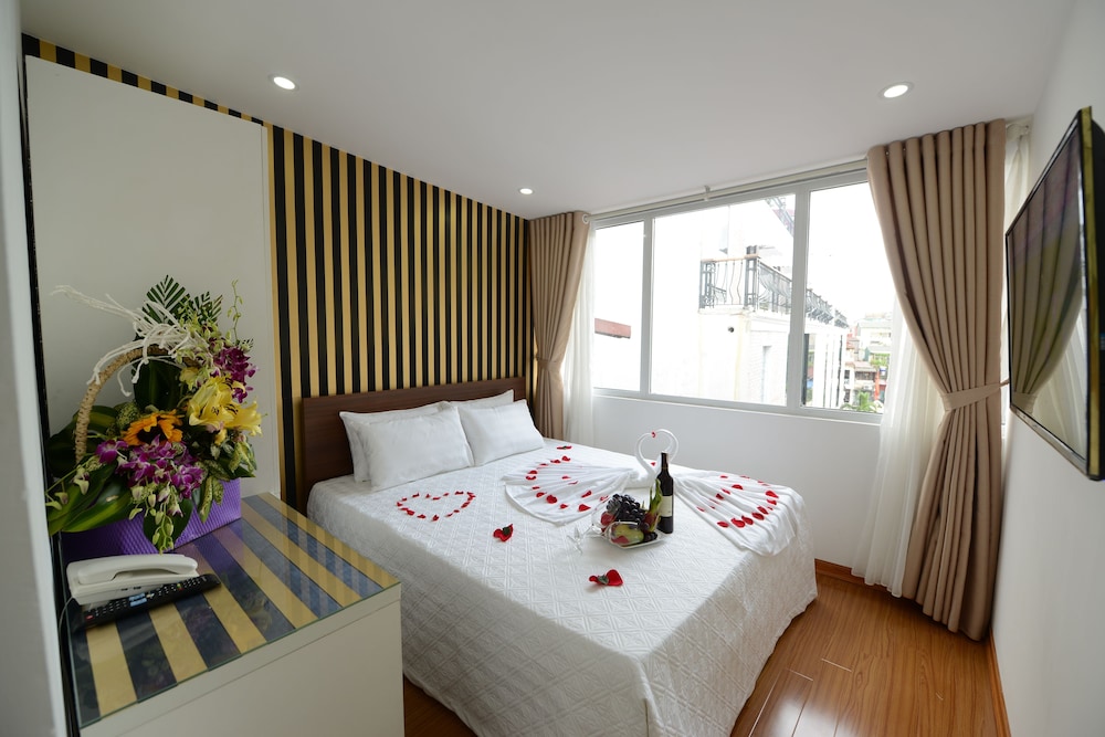 Hanoi Golden Hostel 28/66