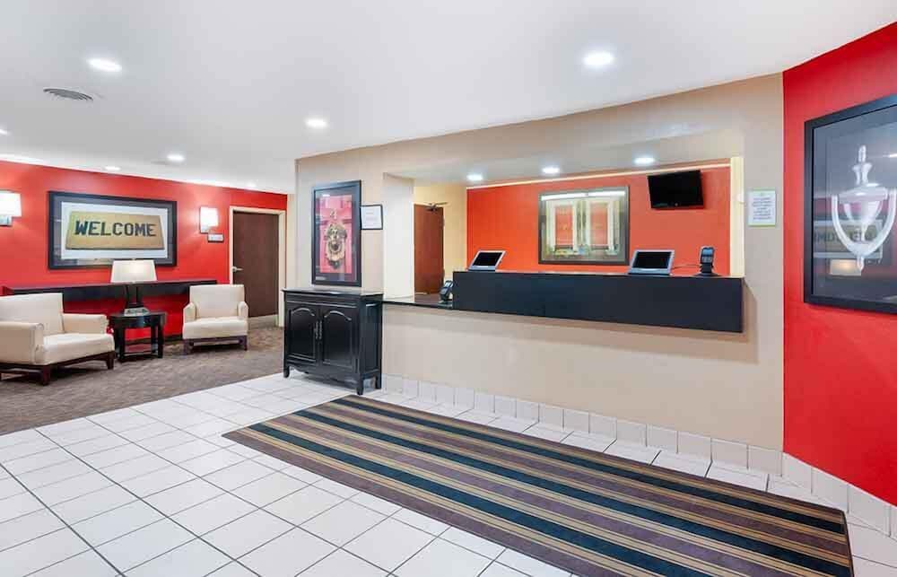 Extended Stay America Cincinnati - Covington 4/45