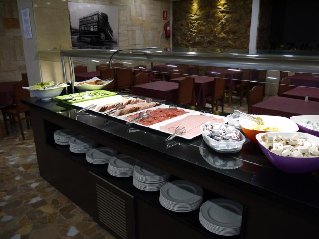 Hotel la Palmera Spa 27/35