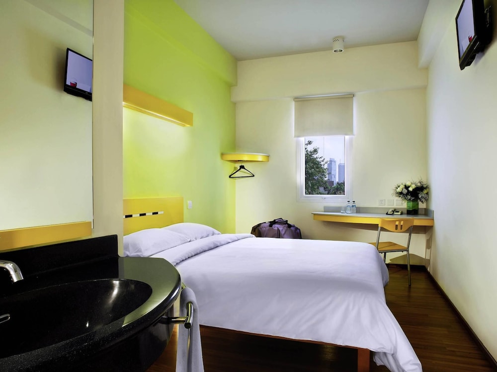 Ibis Budget Jakarta Cikini 42/42