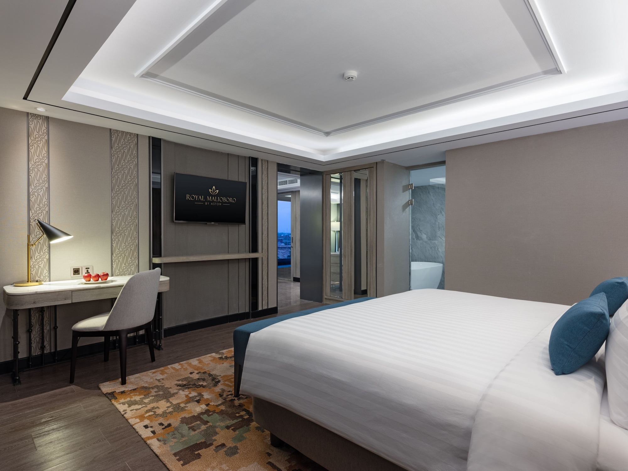 Royal Suite