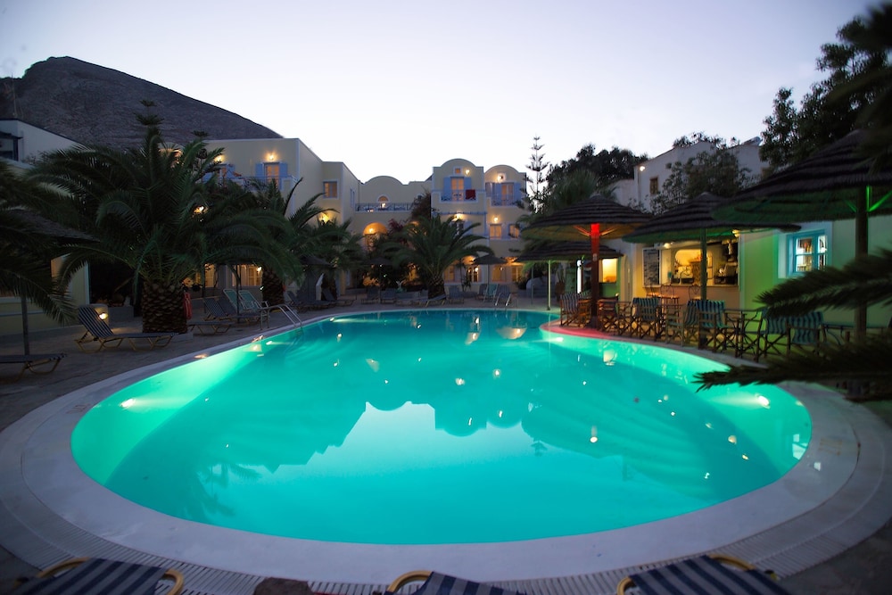 Zephyros Hotel Santorini 42/50