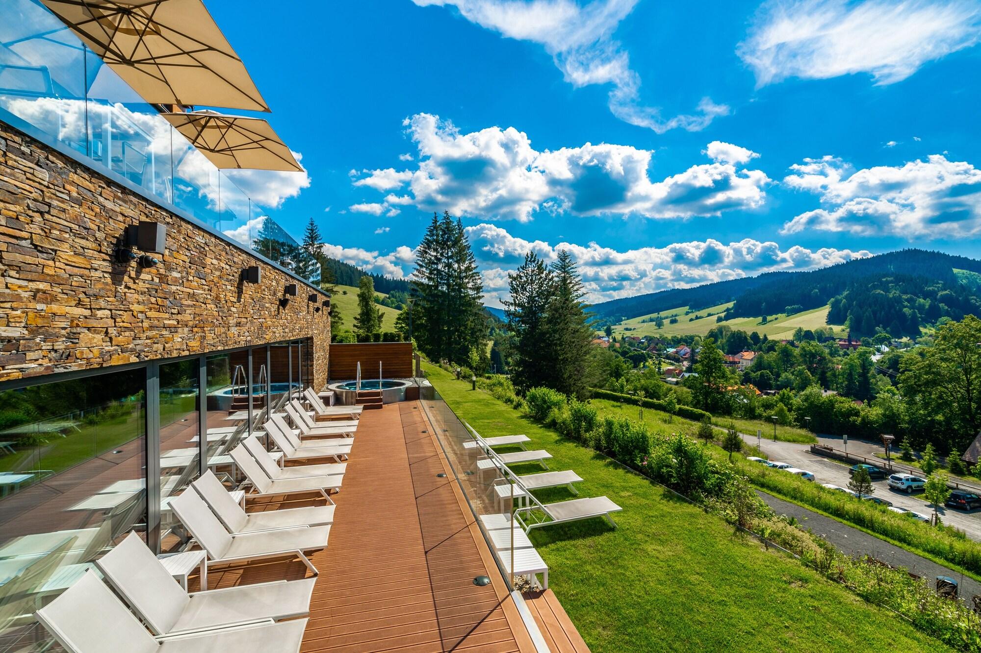 Grandhotel Tatra 48/50