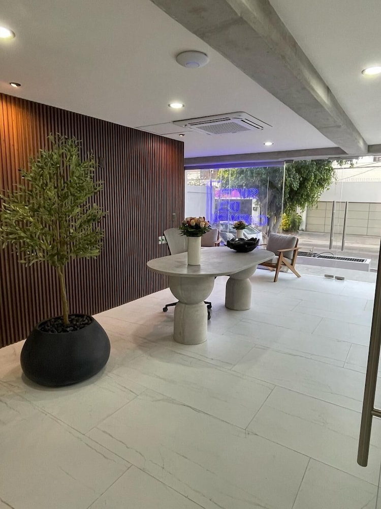 Suites del Carmen 33/50