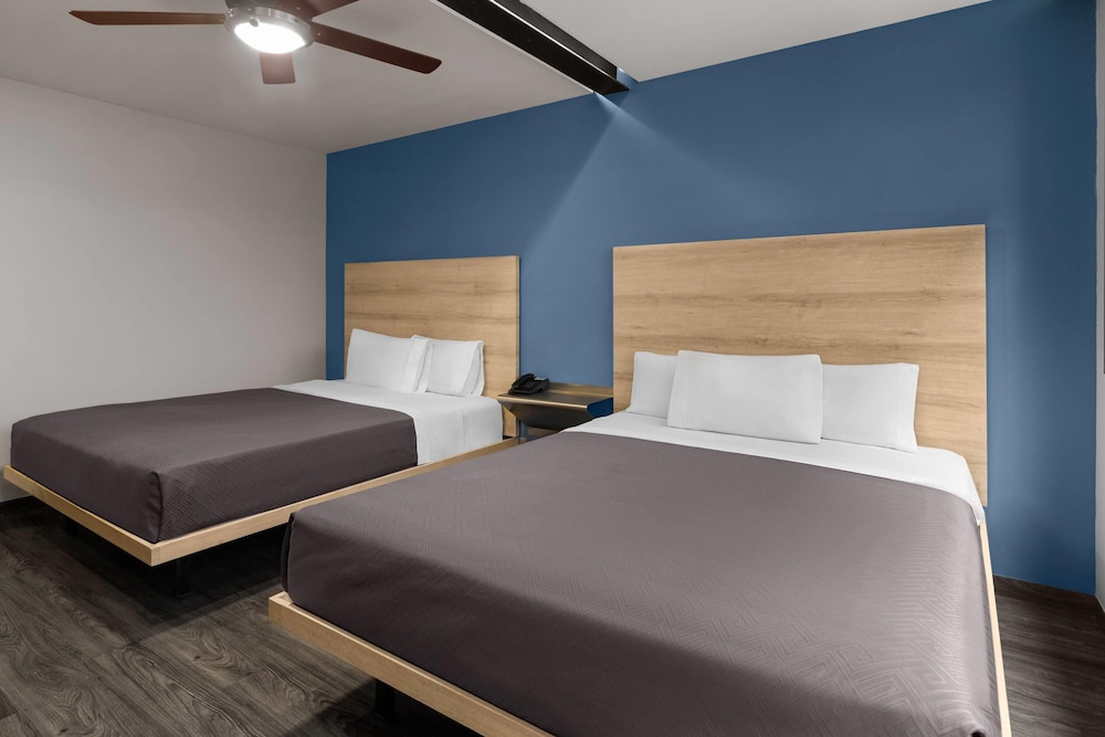 Hotel MX lagunilla CDMX, Trademark Collection by Wyndham 17/50