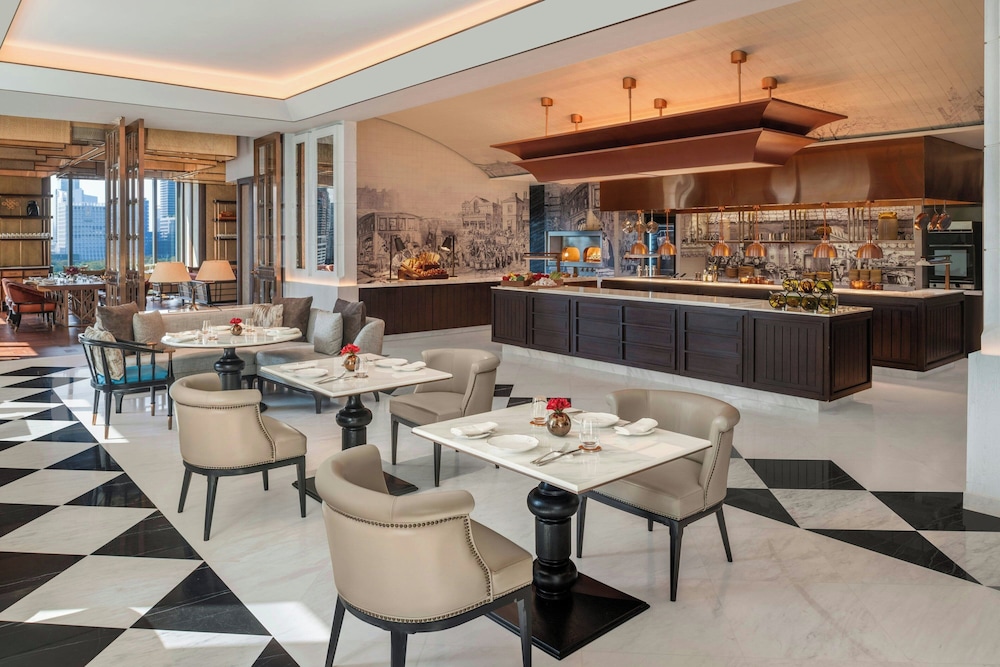 The Ritz-Carlton, Bangkok 29/45