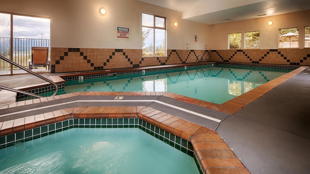 Best Western Plus Hartford Lodge 20/34