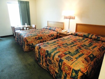 Baymont by Wyndham Sumter Northwest 19/29