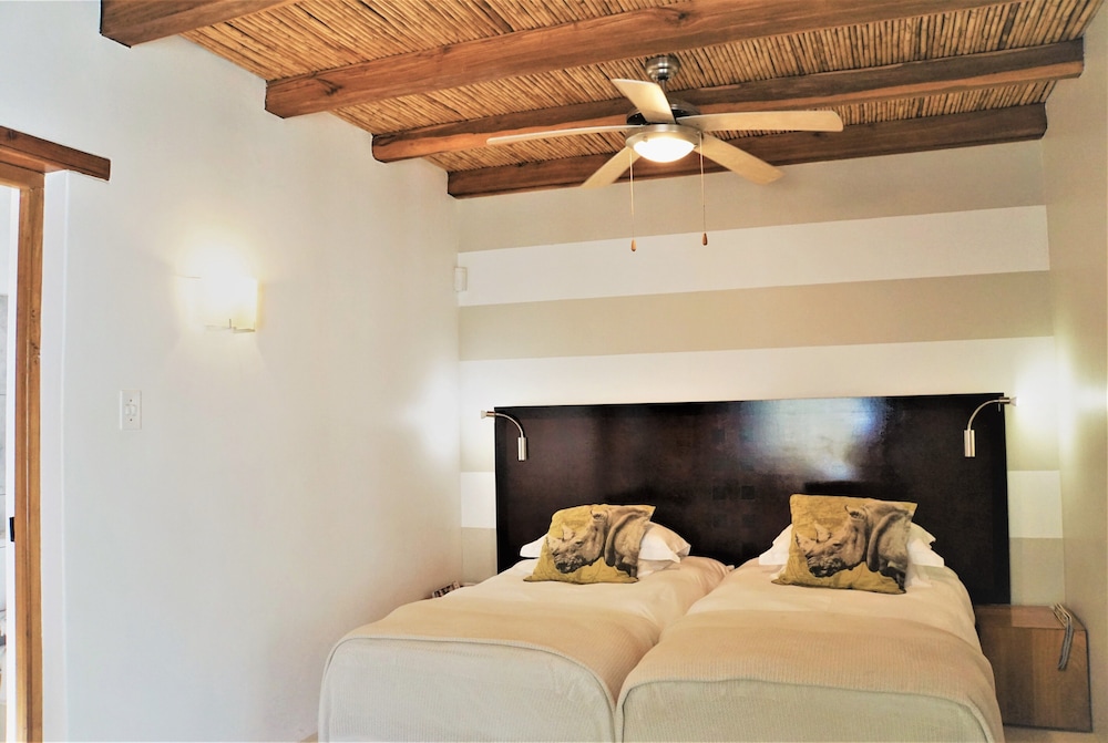 Comfort, Luxury, Double or Twin Bed, Bath and Shower