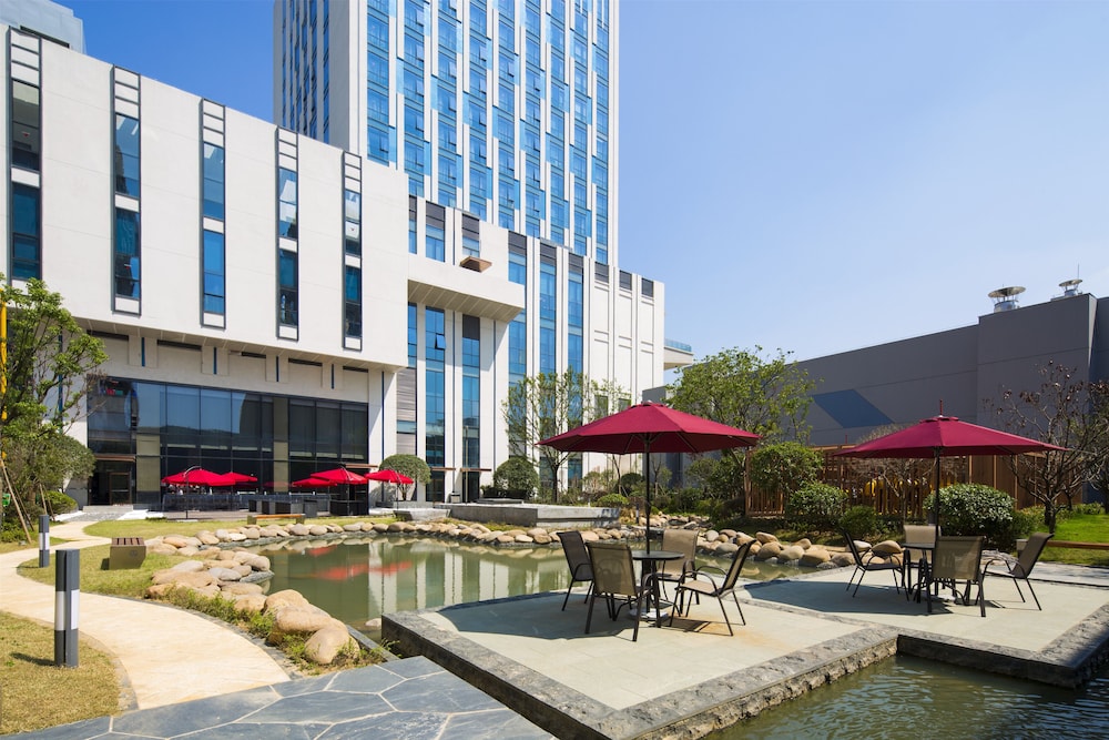 WANDA REALM YIWU 57/64
