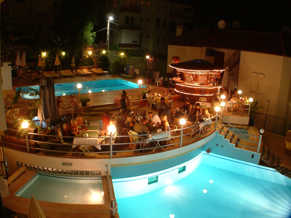 Villa Sonata in ALANYA