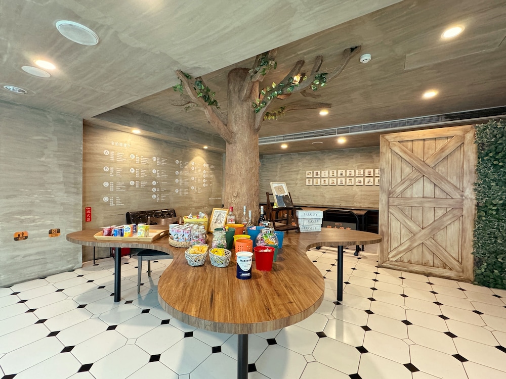 Nan Fun House Hotel 42/50