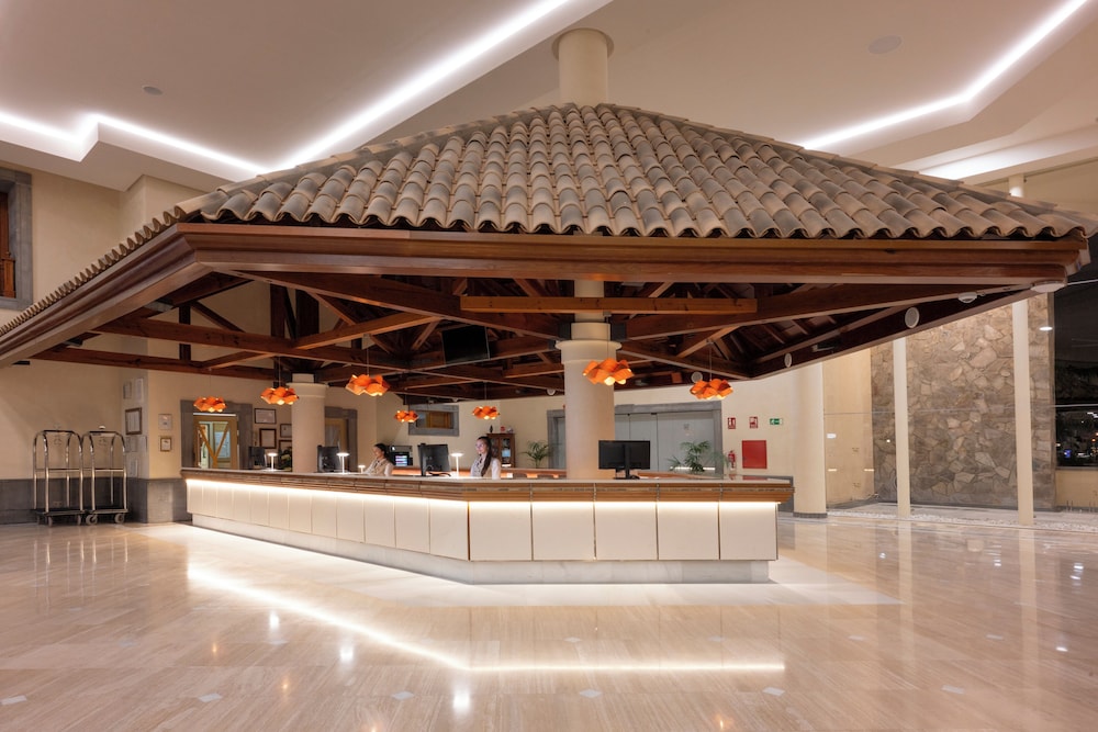 Gf Gran Costa Adeje Formerly Costa Adeje Gran Hotel 6/50