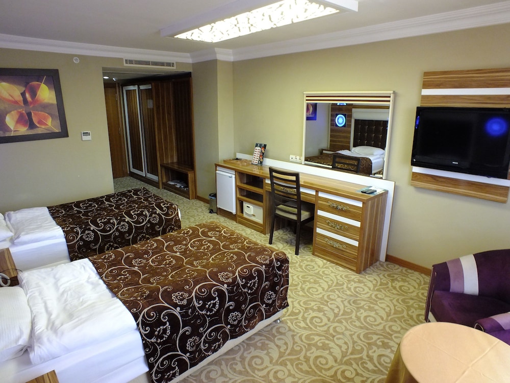 Demosan Otel Amp Spa 11/47