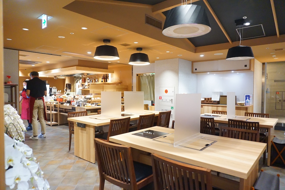 Daiwa Roynet Hotel Shimbashi 53/65