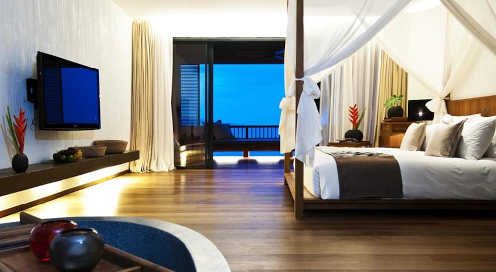 Hansar Samui Resort And Spa 15/38