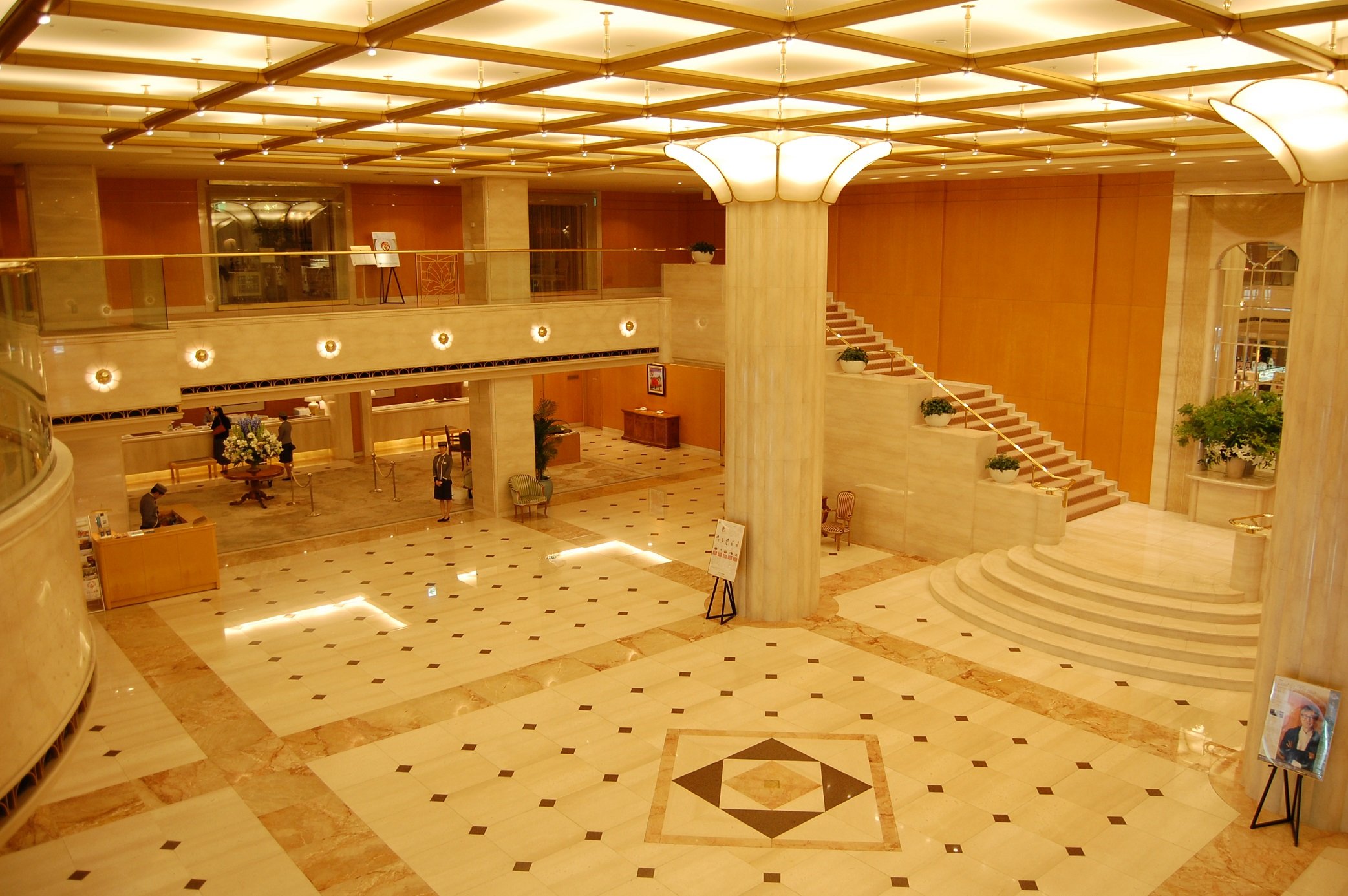 Hotel Nikko Fukuoka 10/61