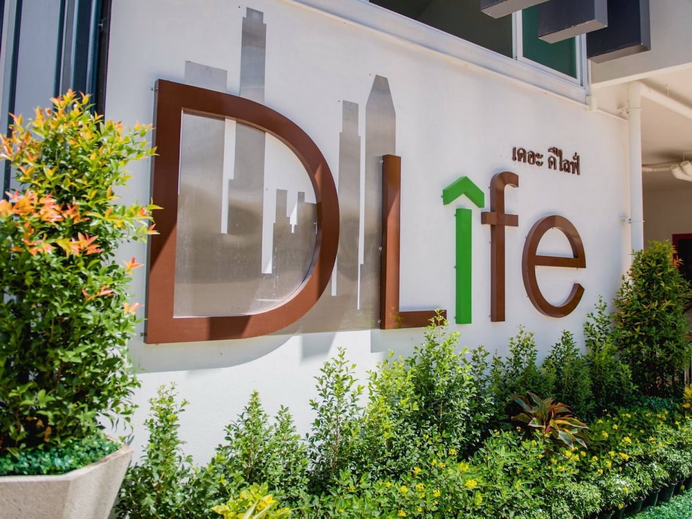 The Dlife Hat Yai 2/29
