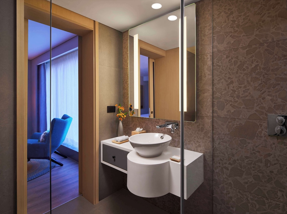 Hyatt Centric Hebbal Bangalore 38/41