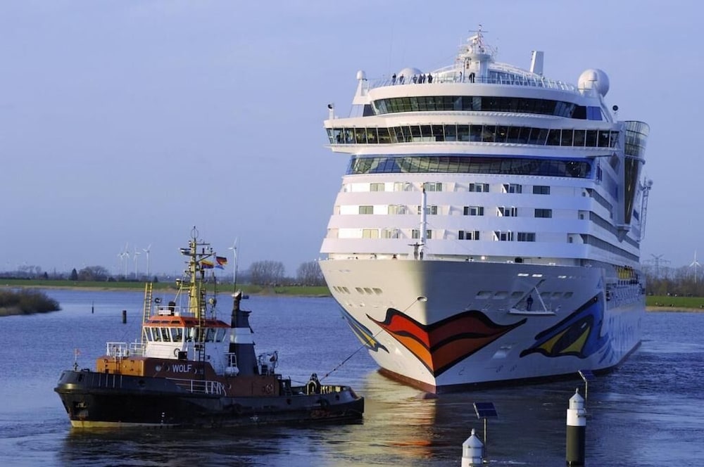 PARKHOTEL PAPENBURG 1/50