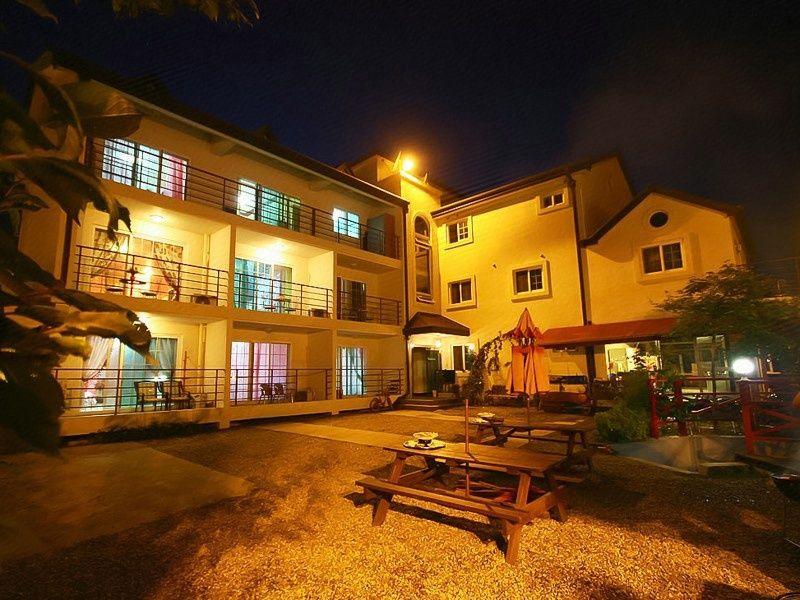 Gangcheon Holiday Pension 9/19
