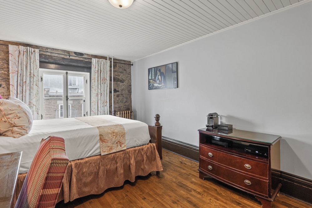 Hotel Le Clos Saint-Louis 12/50