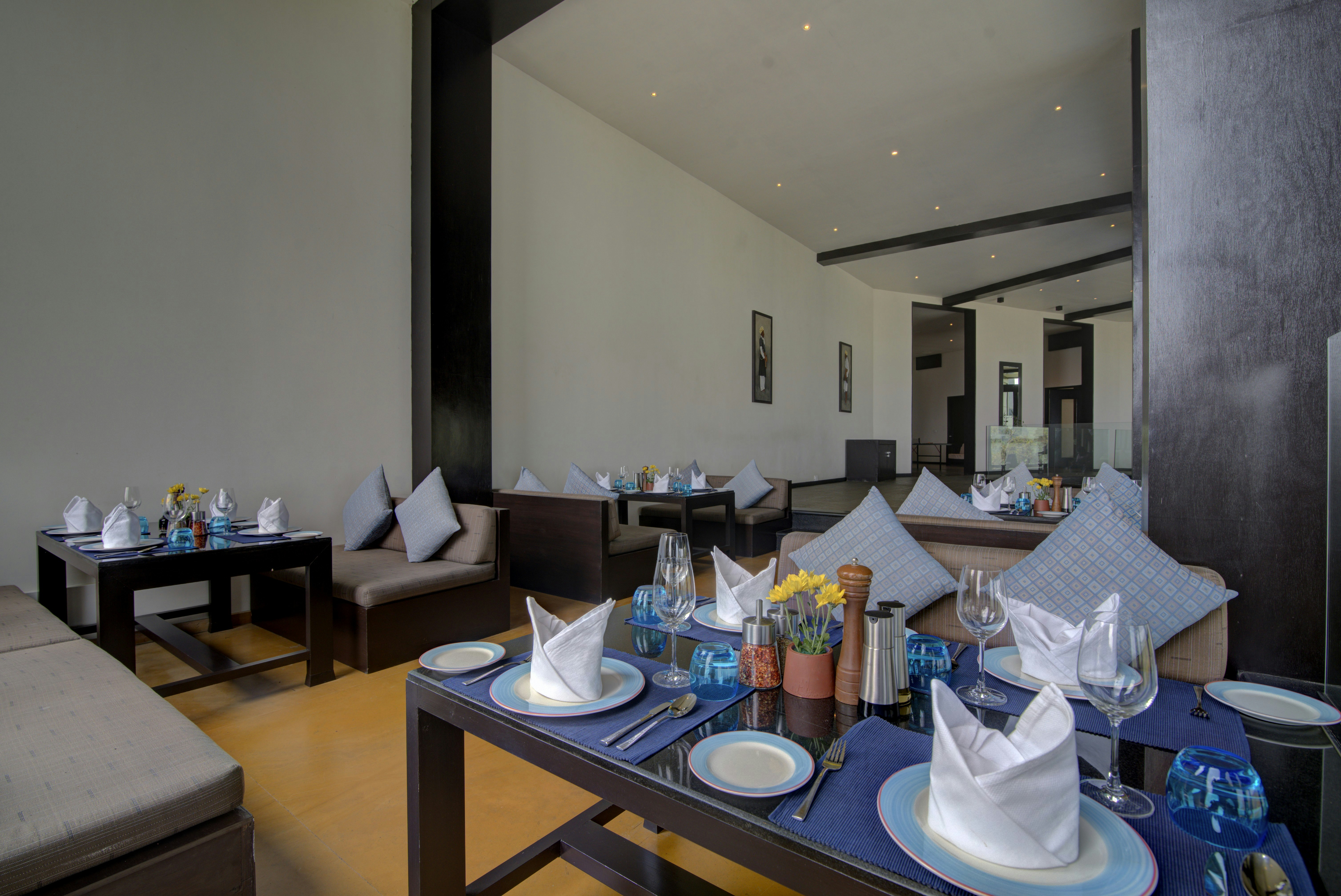 Taj Madikeri Resort Spa Coorg 15/24