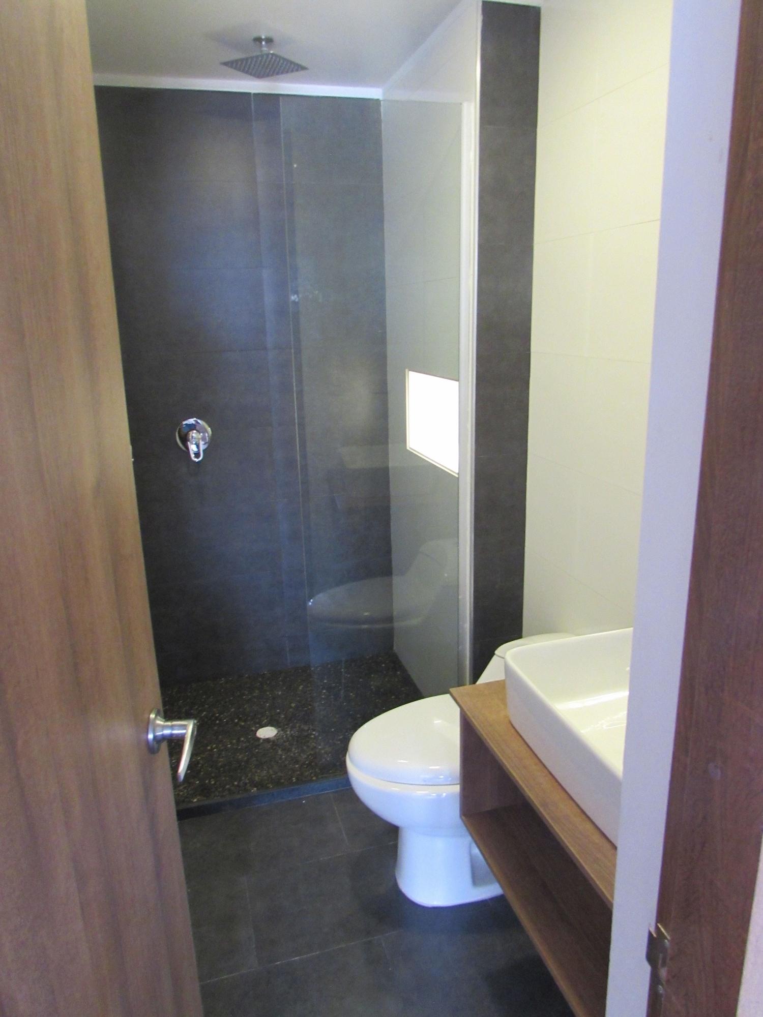 غرفة تنفيذية بسرير مزدوج بإطلالة على المدينة، Hotel Bogota DC 7/7