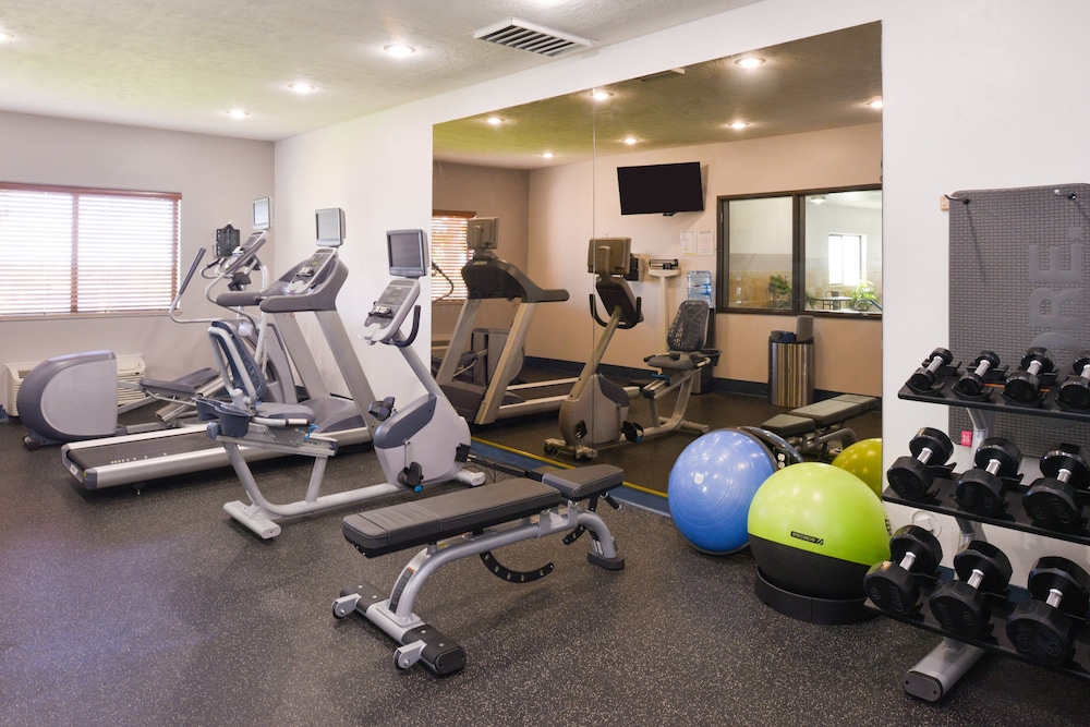 sport facilities