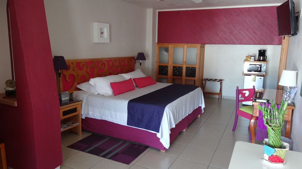 Hotel Boutique Pueblo Lindo 10/47
