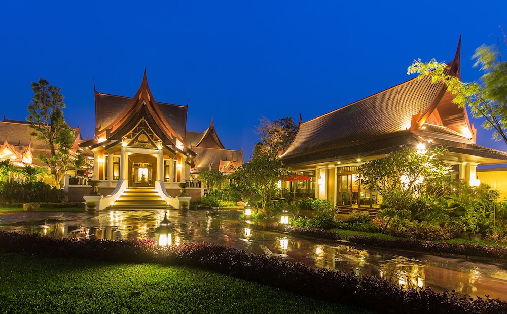 Sireeampan Boutique Resort & Spa 42/50