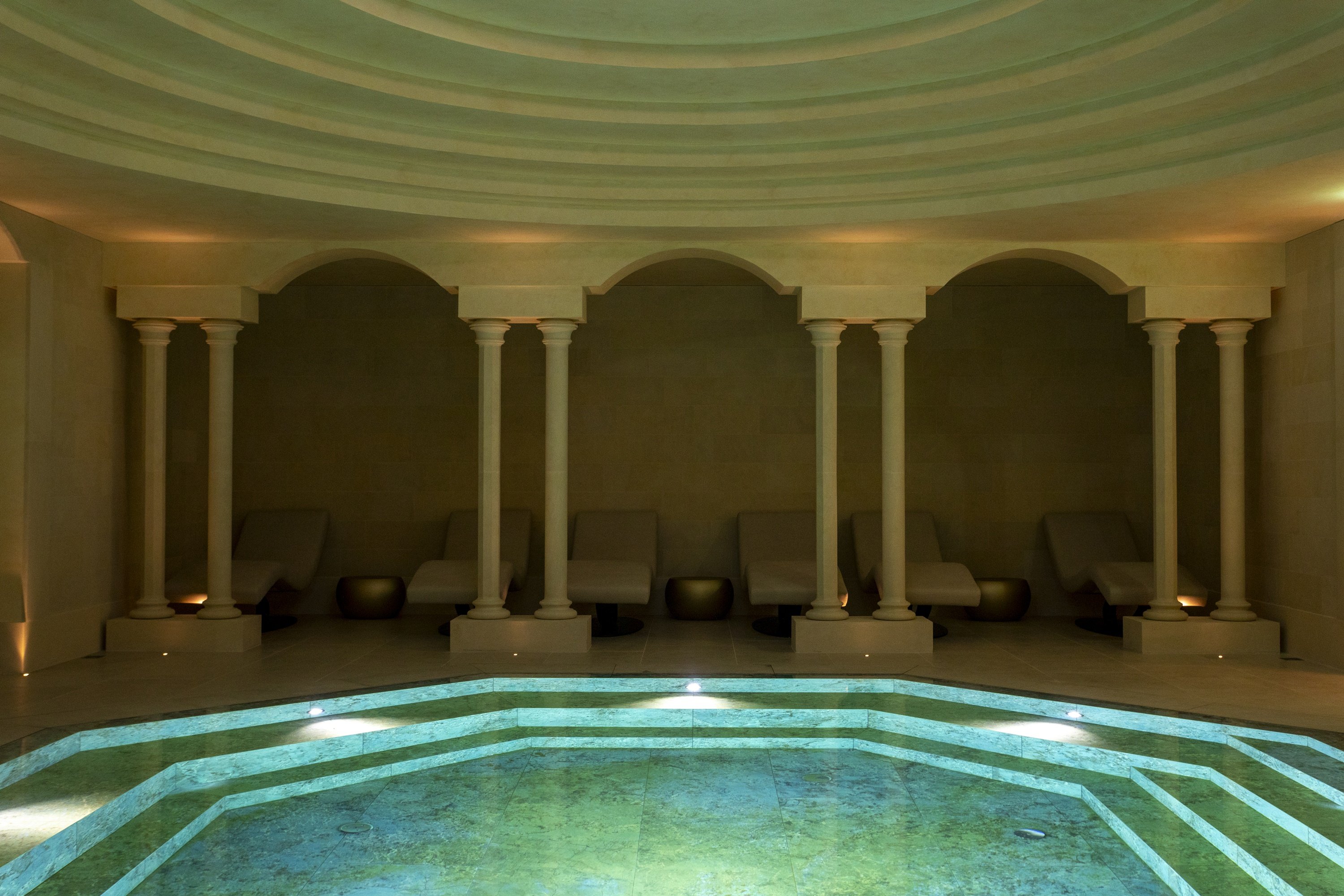 Grand Hotel Des Etrangers 17/50