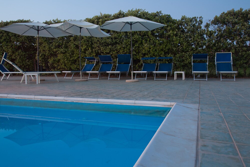 Gh Baraka Village Residence 23/60