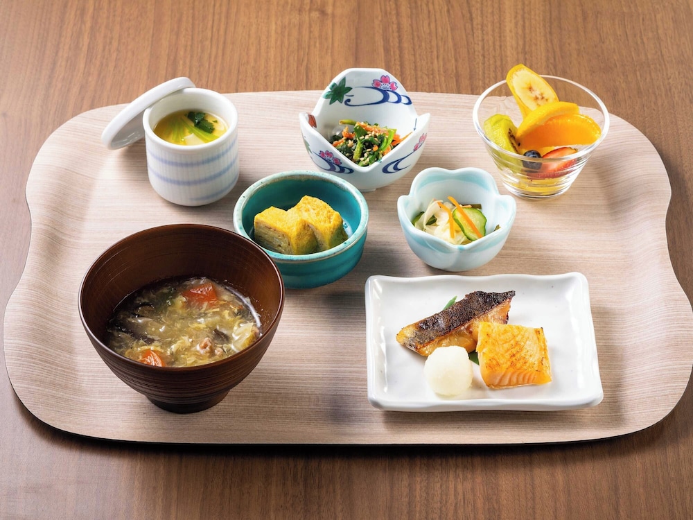 Solaria Nishitetsu Hotel Sapporo 59/73