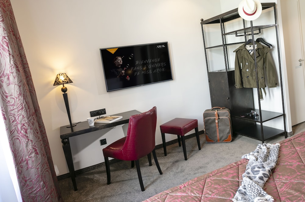 Hotel Arok 27/45