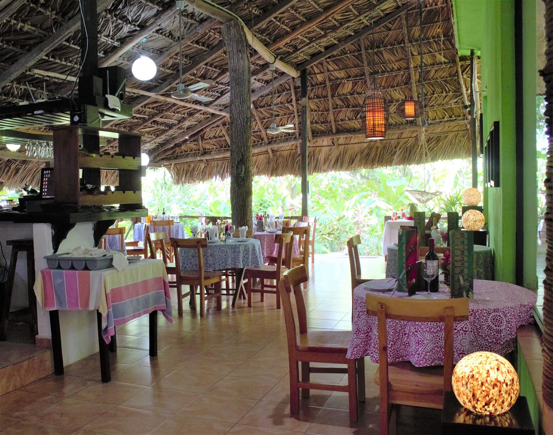 Hotel La Aldea Del Halach Huinic 17/23