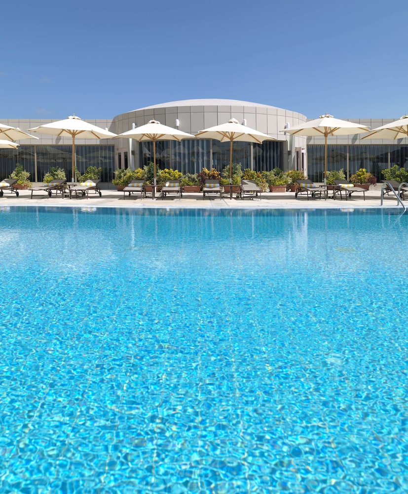 Radisson Blu Alexandria 89/91