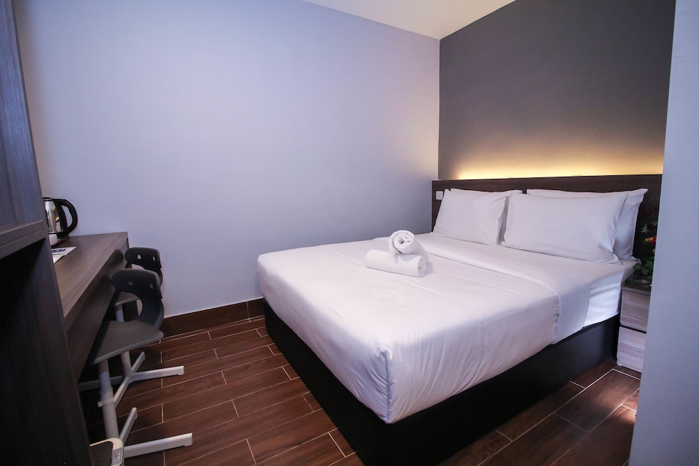 Asia Like Boutique Hotel 14/27