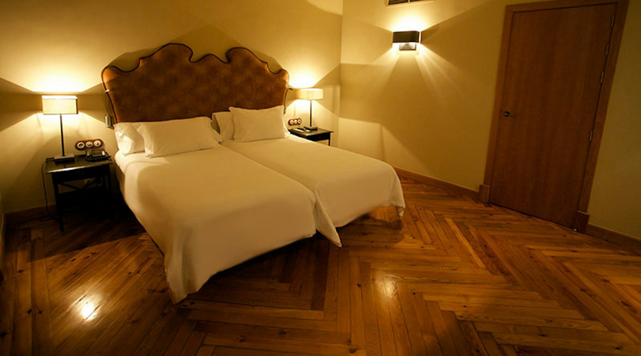 Rusticae Palacio Carvajal Giron 23/63
