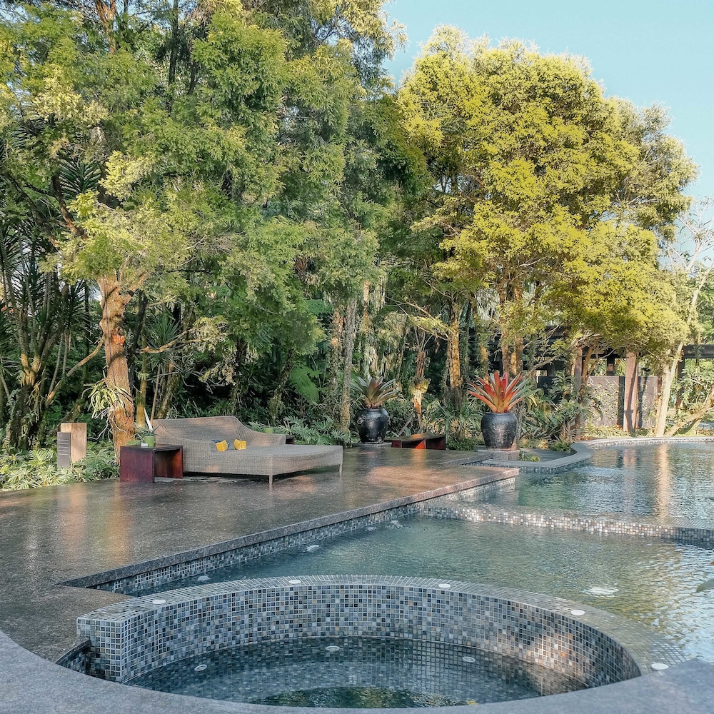 Amaryllis Boutique Resort 25/34