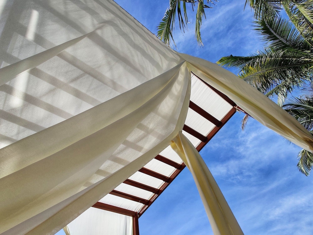 Palm Beach Club 1/34