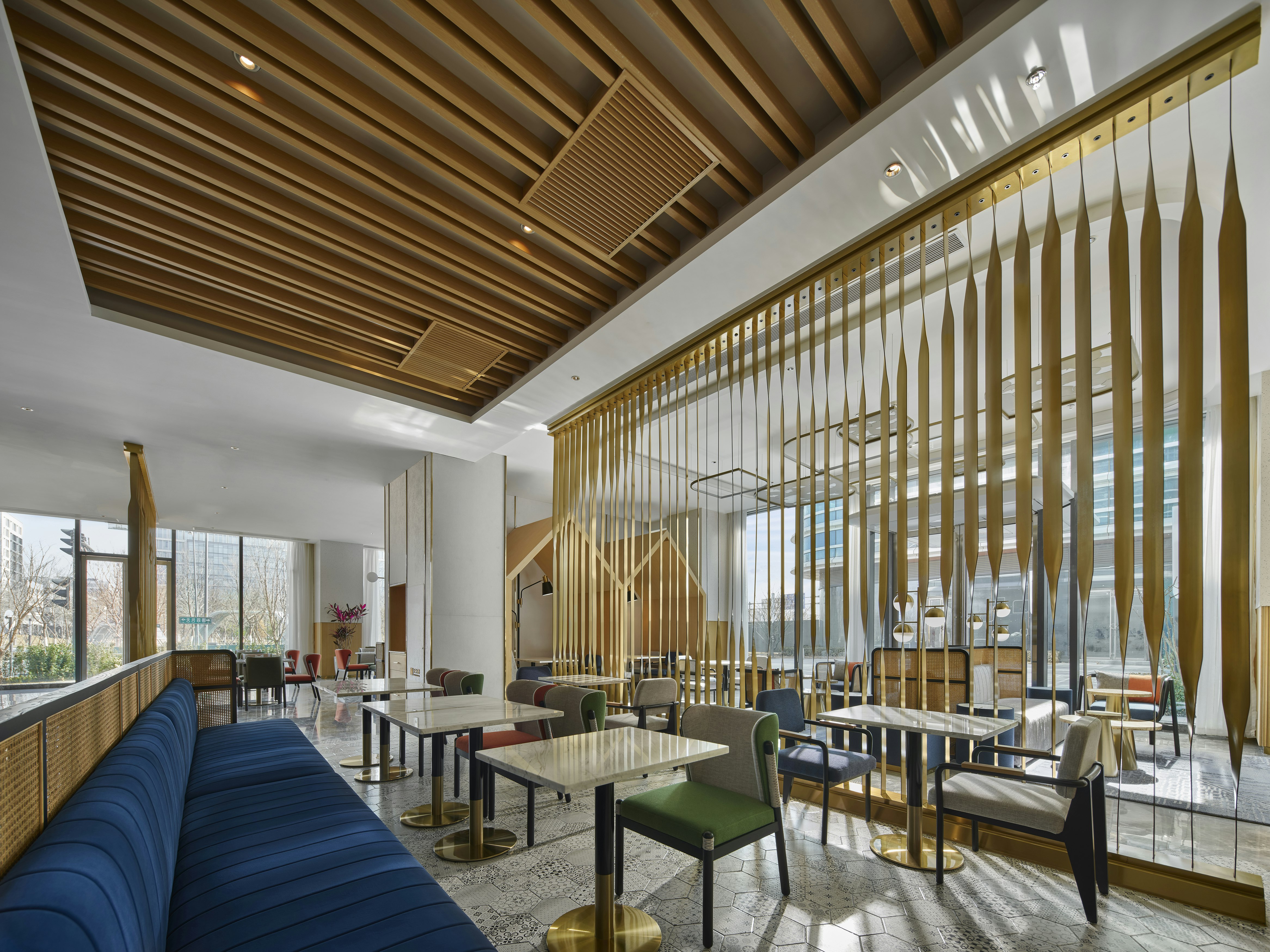 Hilton Garden Inn Beijing Daxing International Airport 8/12
