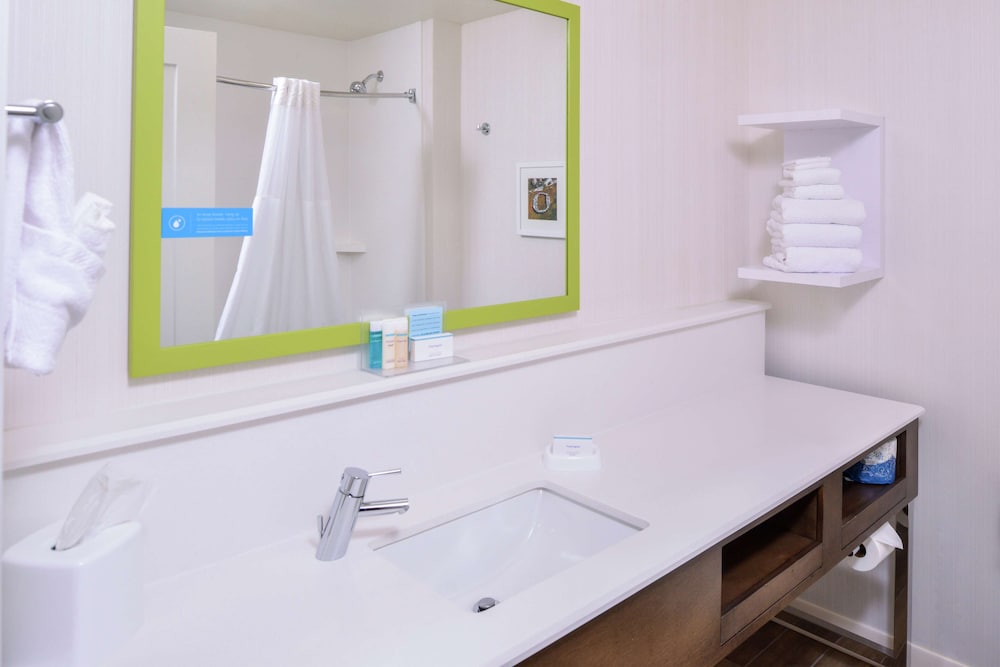 Hampton Inn Eugene 17/51