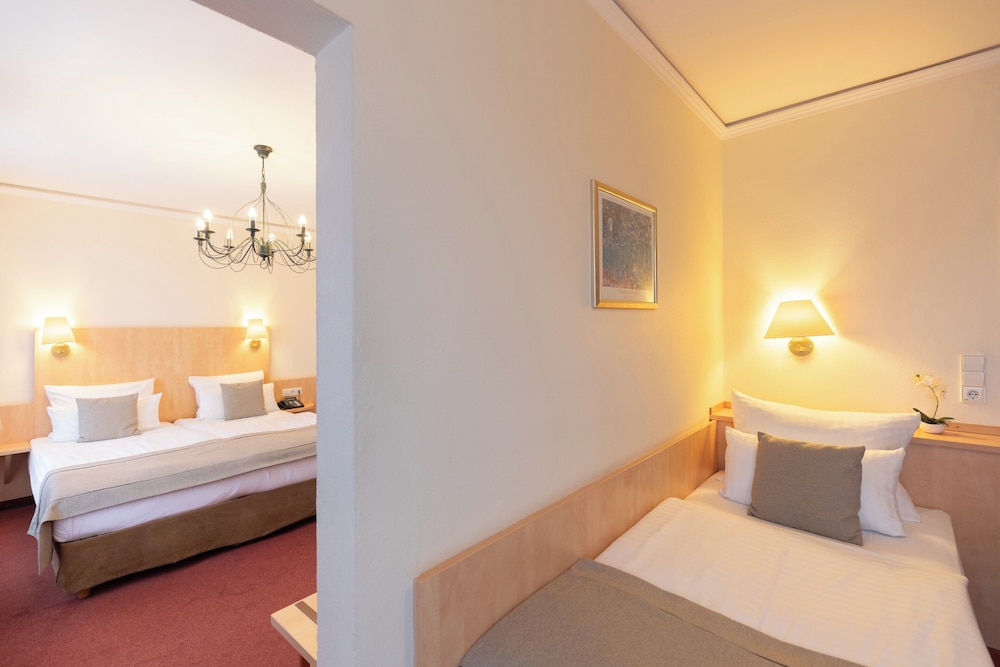 Novum Hotel Bremer Haus 36/59