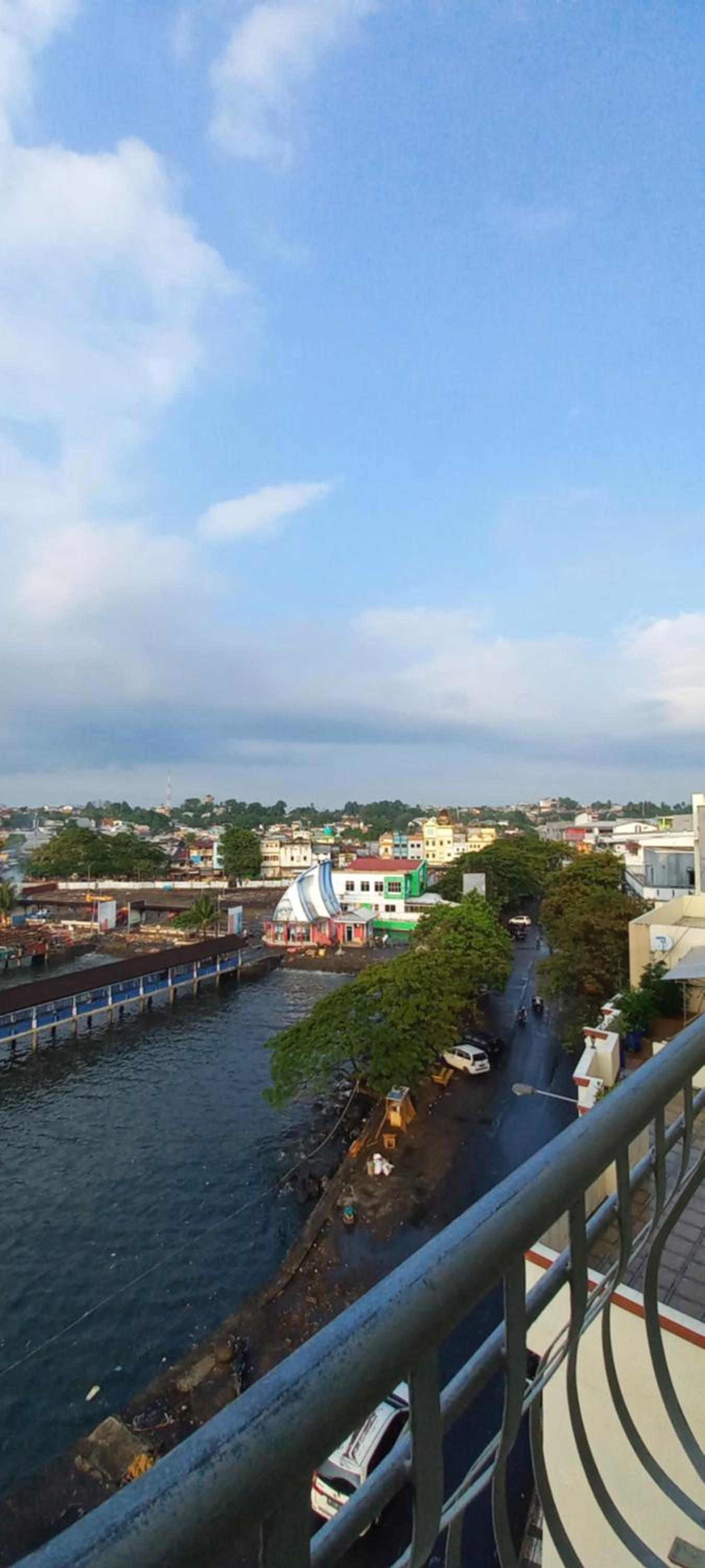 Hotel Celebes 45/56