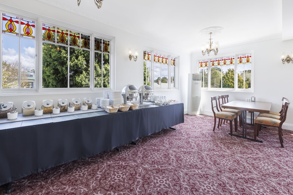 Hotel Blue and Cottages Katoomba 11/76
