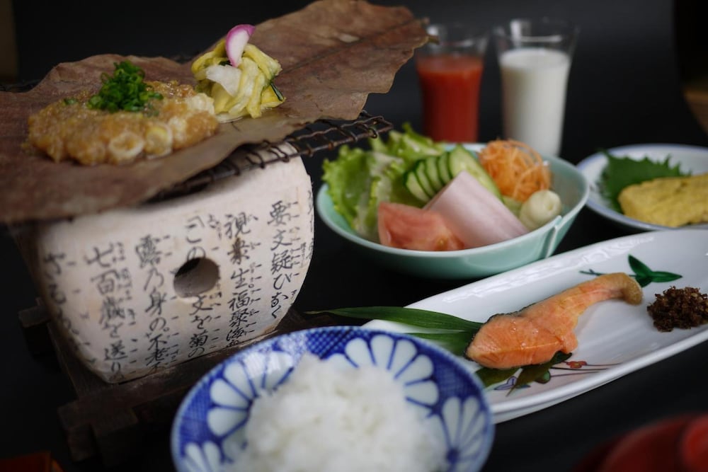 Ryokan Kaminaka 19/50