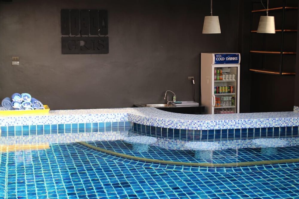 Villa Gris Pranburi 10/41